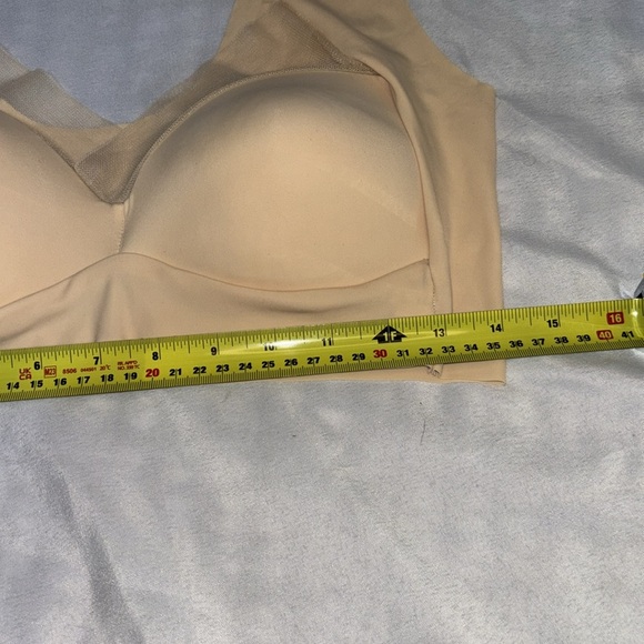 2/$30 ZenChic Ultimate Lift Full-Figure Seamless Bra, Comfortable and Breathable - Picture 8 of 9